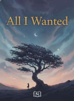 All I Wanted novel cover