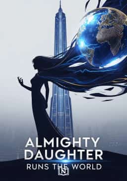 Almighty Daughter Runs The World