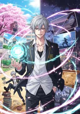 Almighty Your Persona Has Collapsed