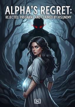 ALPHA'S REGRET: REJECTED, PREGNANT, AND CLAIMED BY HIS ENEMY