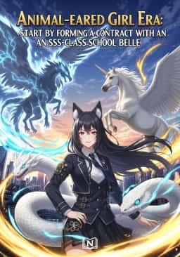 Animal-eared Girl Era: Start by Forming a Contract with an SSS-Class School Belle