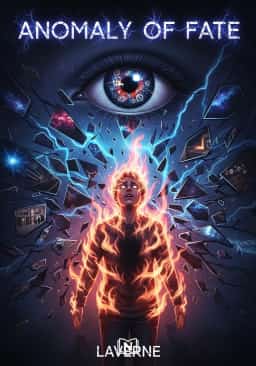 Anomaly of Fate