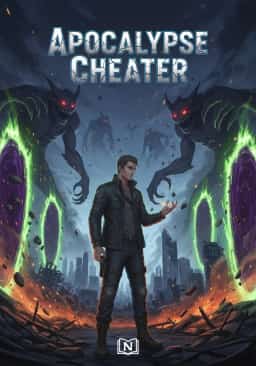 Apocalypse Cheater