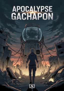 Apocalypse Gachapon