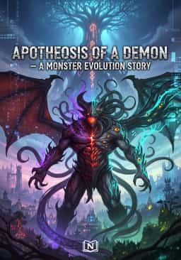 Apotheosis of a Demon – A Monster Evolution Story
