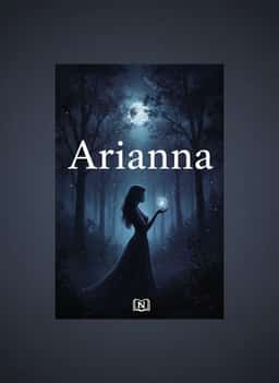 Arianna novel cover