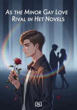 As the Minor Gay Love Rival in Het Novels