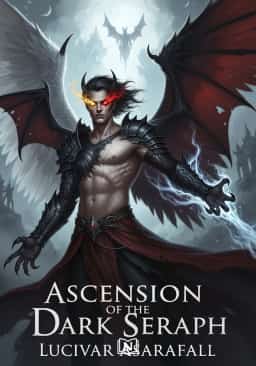 Ascension of the Dark Seraph