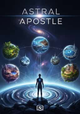 Astral Apostle