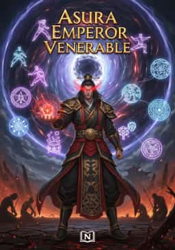 Asura Emperor Venerable