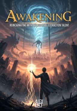 Awakening: Reincarnating With the SSS-Level Extraction Talent