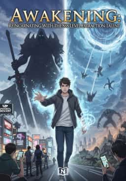 Awakening: Reincarnating With the SSS-Level Extraction Talent