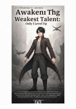 Awakening The Weakest Talent: Only I Level Up