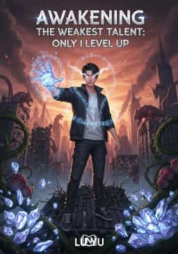 Awakening The Weakest Talent: Only I Level Up novel cover