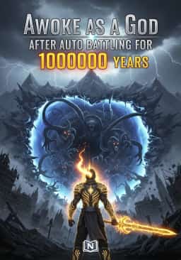 Awoke As A God After Auto Battling For 1000000 Years