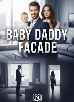 BABY DADDY FACADE novel cover
