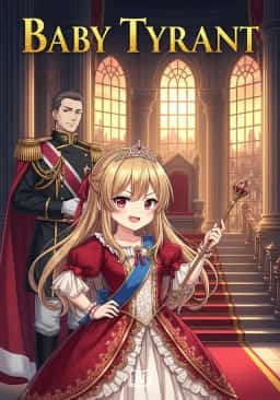 Baby Tyrant