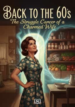 Back to the 60s: The Struggle Career of a Charmed Wife