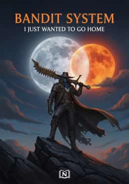 Bandit System I Just Wanted To Go Home