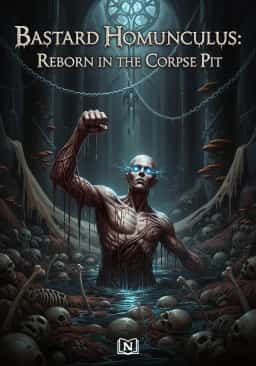 Bastard Homunculus: Reborn in the Corpse Pit