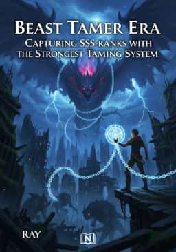 Beast Tamer Era: Capturing SSS-ranks with the Strongest Taming System