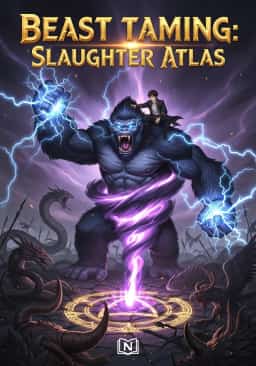 Beast Taming: Slaughter Atlas