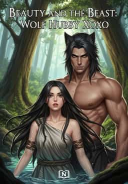 Beauty and the Beast: Wolf Hubby XOXO