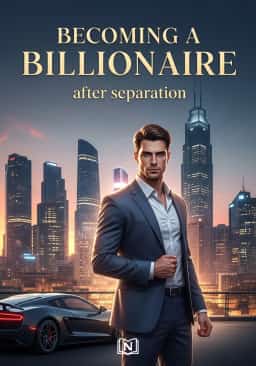 Becoming a Billionaire after Divorce