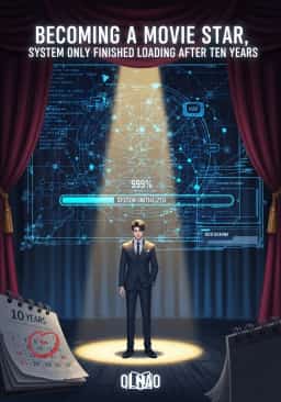 Becoming a Movie Star, System Only Finished Loading After Ten Years