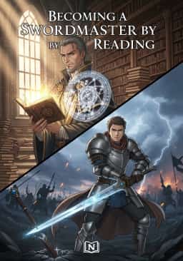 Becoming a Swordmaster by Reading