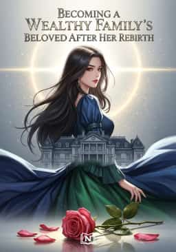 Becoming a Wealthy Family's Beloved After Her Rebirth novel cover