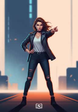 Best Delinquent Wife’s Order: Rise Again, Hubby