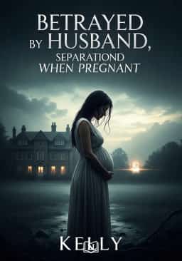 Betrayed by Husband, Divorced when Pregnant