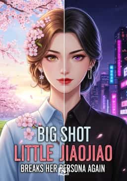 Big Shot Little Jiaojiao Breaks Her Persona Again