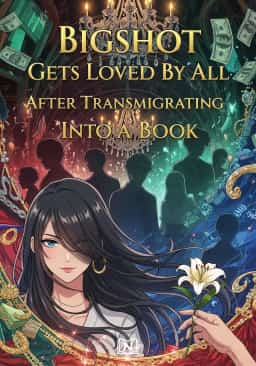 Bigshot Gets Loved By All After Transmigrating Into A Book