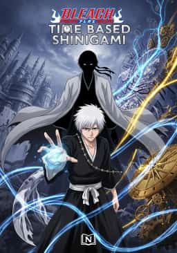 Bleach: Time Based Shinigami