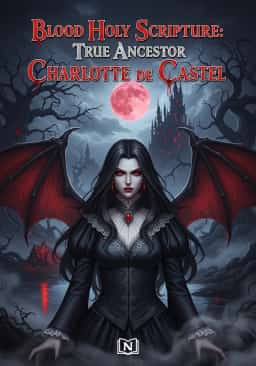 Blood Holy Scripture: True Ancestor Charlotte de Castel