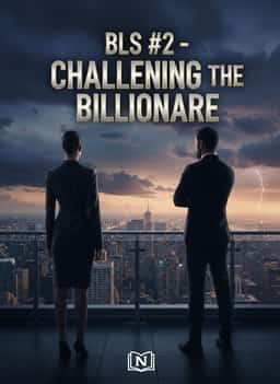 BLS #2 - CHALLENGING THE BILLIONARE
