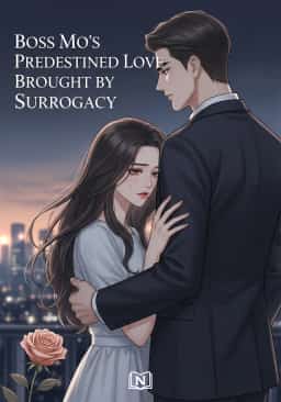 Boss Mo’s Predestined Love Brought by Surrogacy novel cover