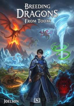 Breeding Dragons From Today