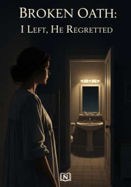 Broken Oath: I Left, He Regretted