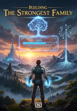 Building The Strongest Family