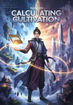 Calculating Cultivation novel cover