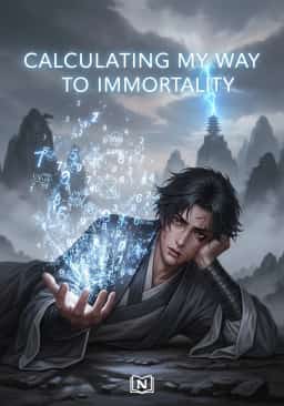 Calculating My Way To Immortality