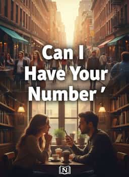 Can I Have Your Number