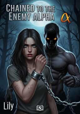 Chained to the Enemy Alpha