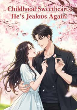 Childhood Sweethearts: He's Jealous Again!