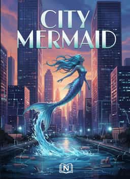 City Mermaid