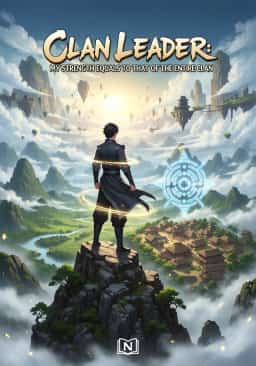Clan Leader: My strength equals to that of the entire clan