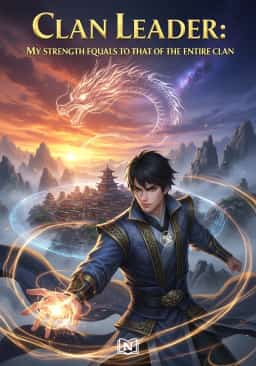 Clan Leader: My strength equals to that of the entire clan